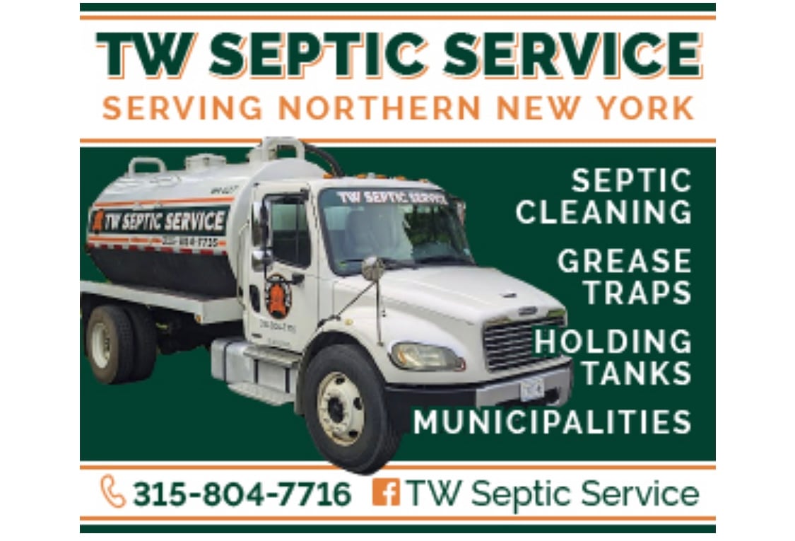 Avatar for TW Septic Service