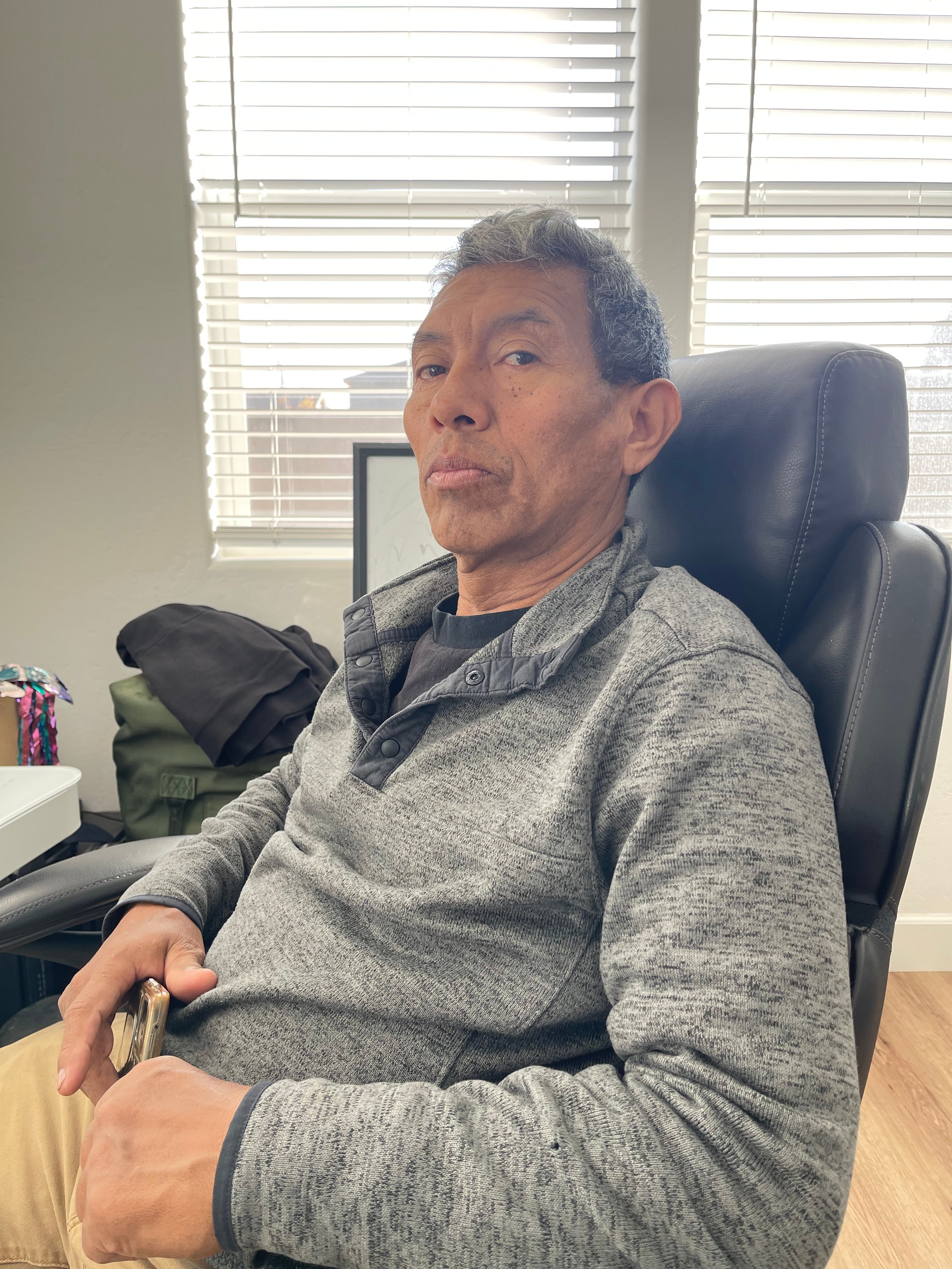 Avatar for Marcelo Gomez