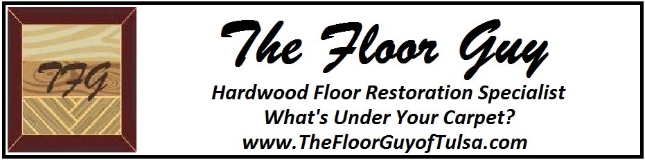 Avatar for The Floor Guy
