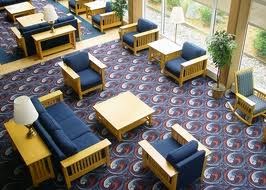 Carpet Cleaning Orange logo