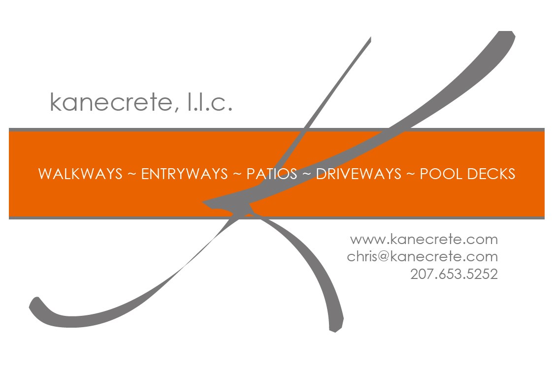 Kanecrete, LLC logo