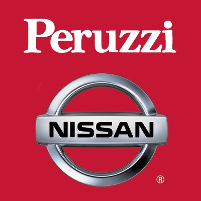 Logo for Peruzzi Nissan