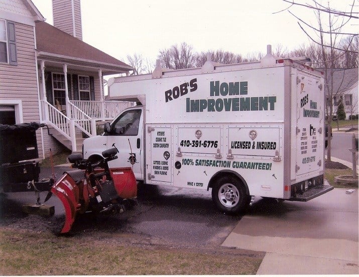 Avatar for Rob's Home Improvement Inc