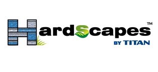 Hardscapes by Titan logo