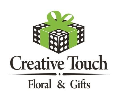 Creative Touch Floral Gifts & Home Decor logo