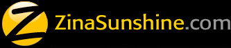 Logo for Zina Sunshine Inc