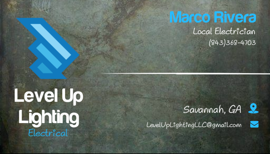 Avatar for Level Up Lighting LLC