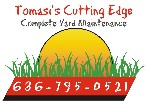 Avatar for TOMASI'S CUTTING EDGE LLC