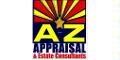 A-Z Appraisal & Estate Consultants logo