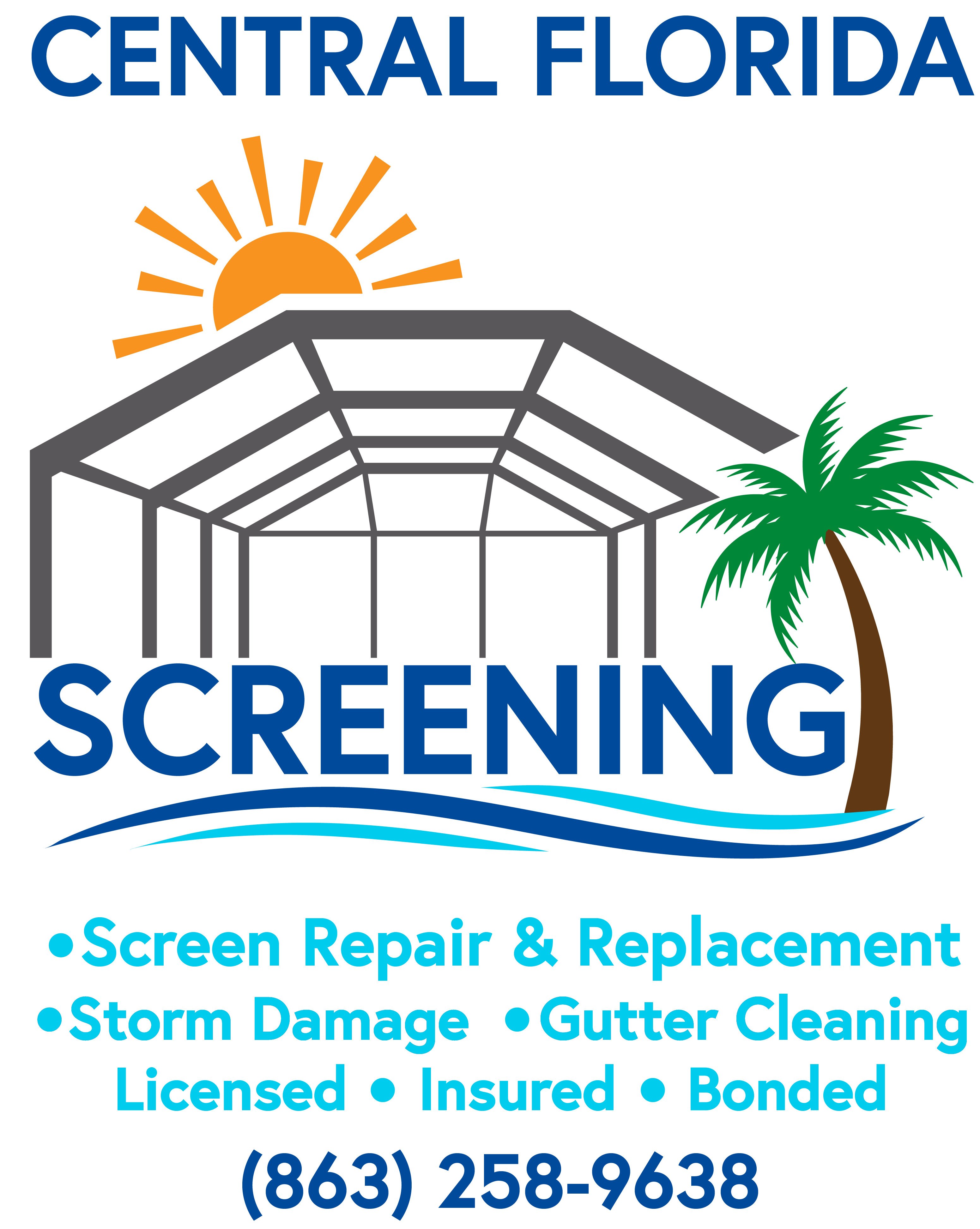 Avatar for Central Florida Screening LLC