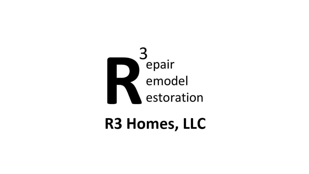 R3 Homes LLC logo
