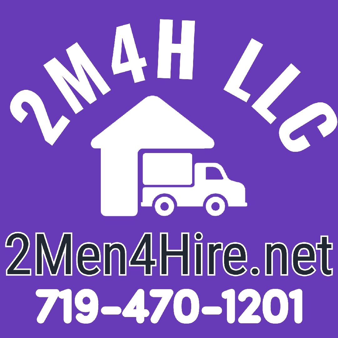 Avatar for 2Men4Hire LLC