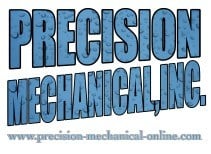 Avatar for Precision Mechanical, Inc.