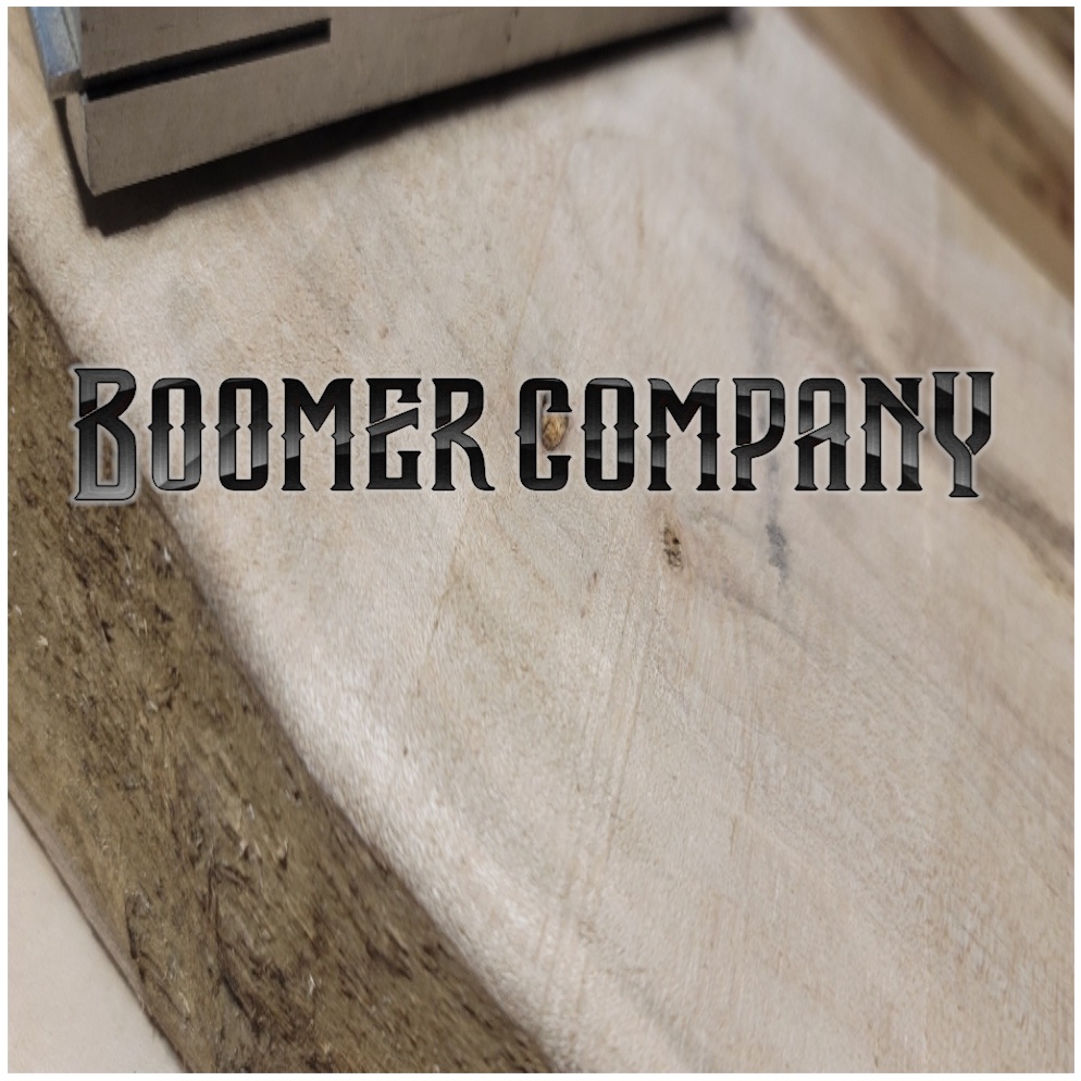 Avatar for Boomer Company 
