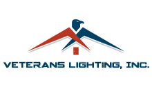 Veterans Lighting, Inc. logo