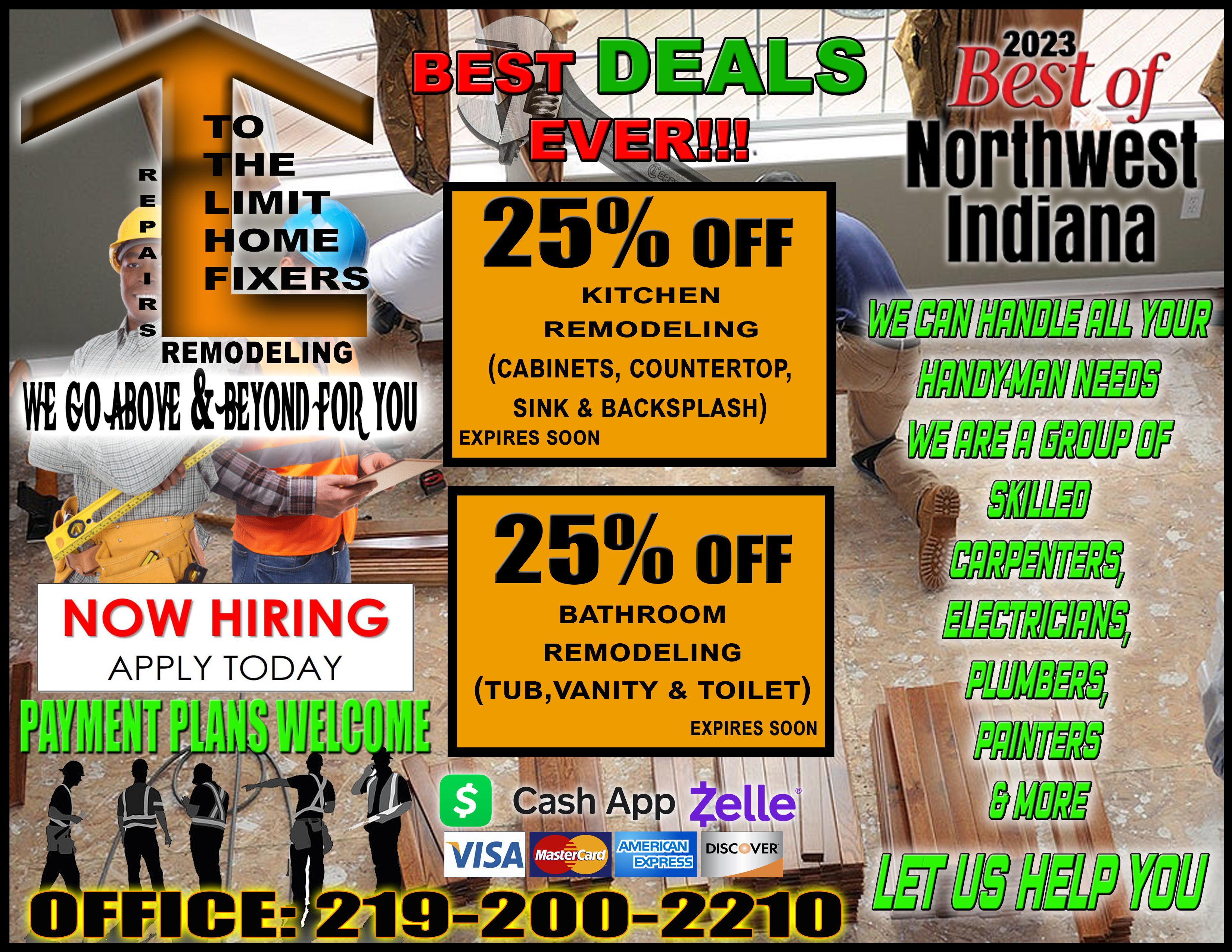 Avatar for To The Limit LLC