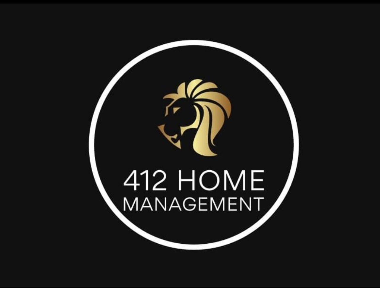 Avatar for 412 Home Management