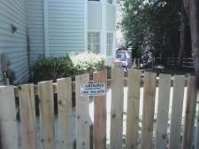 Avatar for Carolina Wood Fence