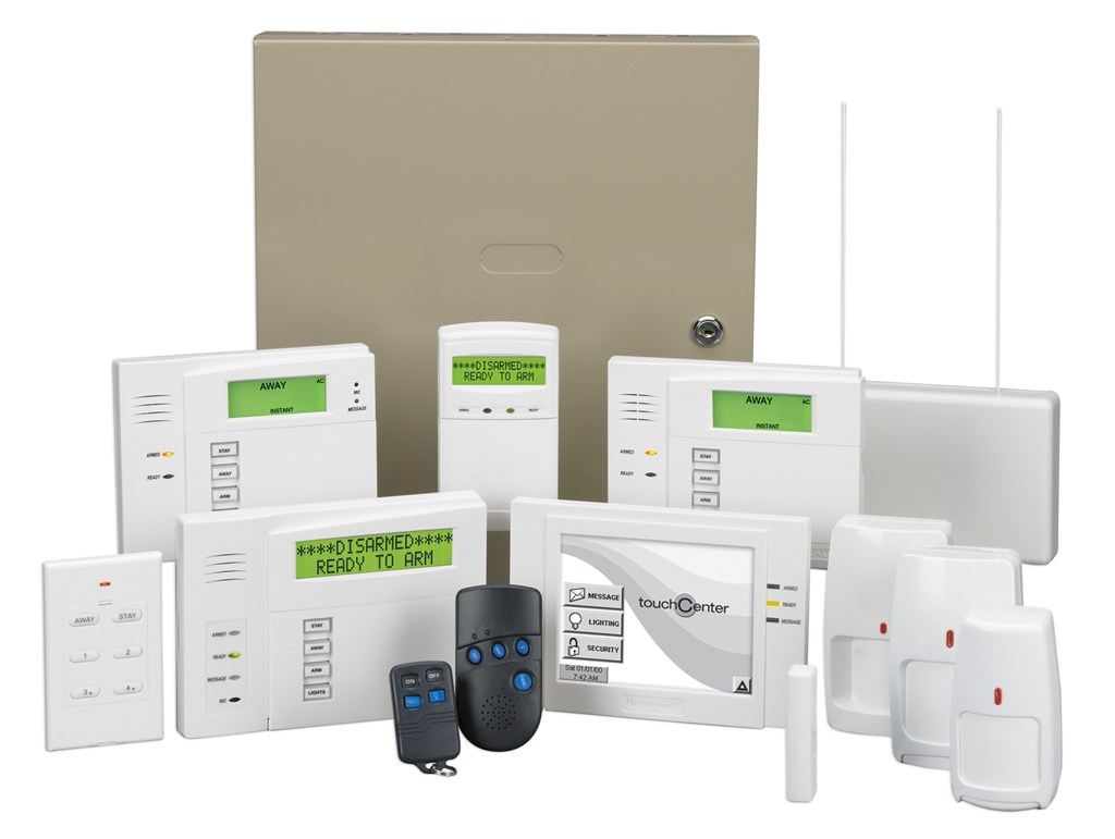 System photo