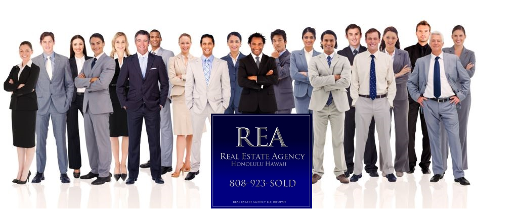 Team REA