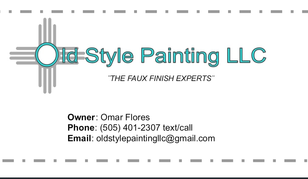 Avatar for Old Style Painting LLC