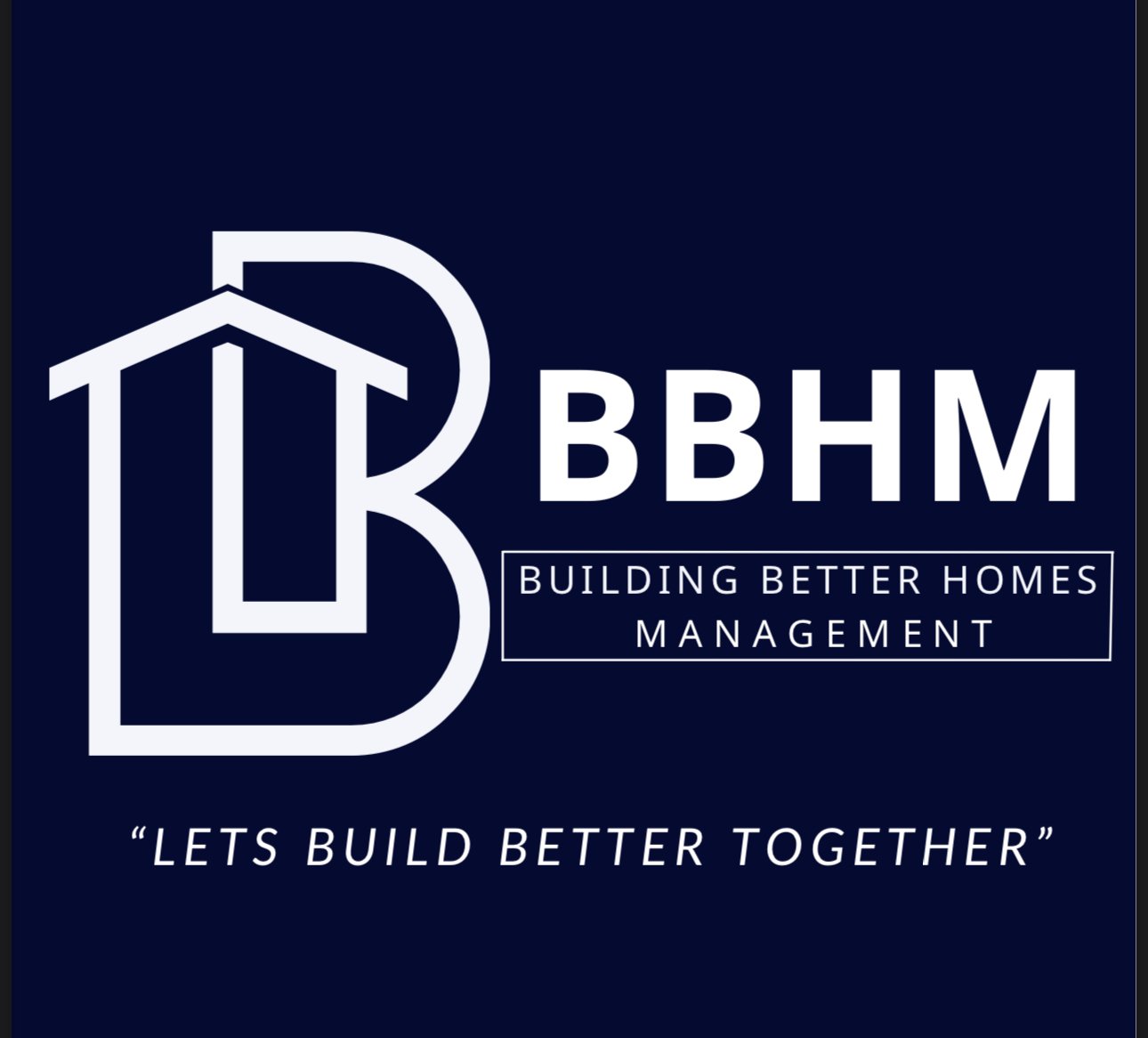 Avatar for Building better homes management
