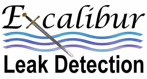 Logo for Excalibur Leak Detection