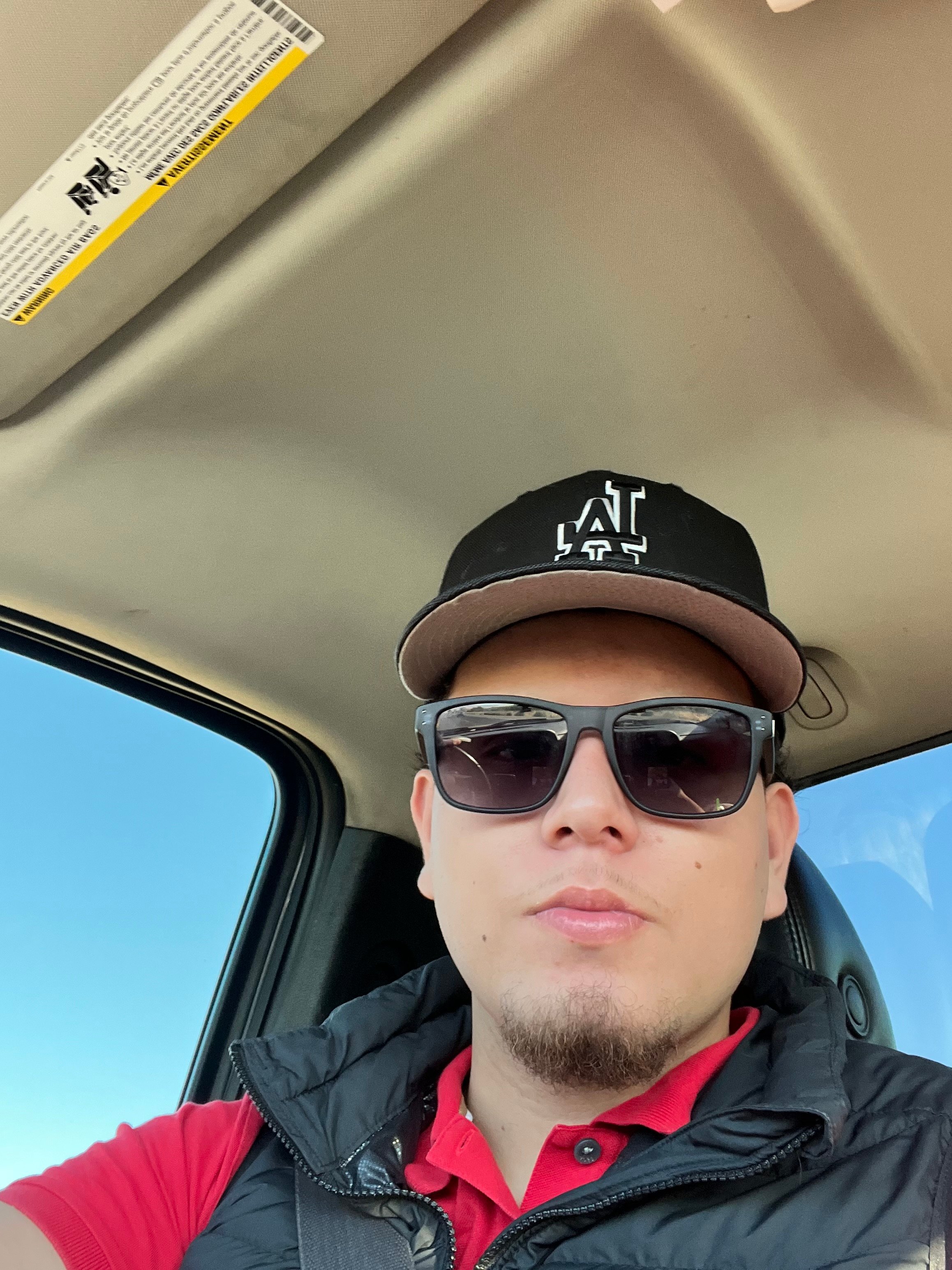 Avatar for Christian a valencia