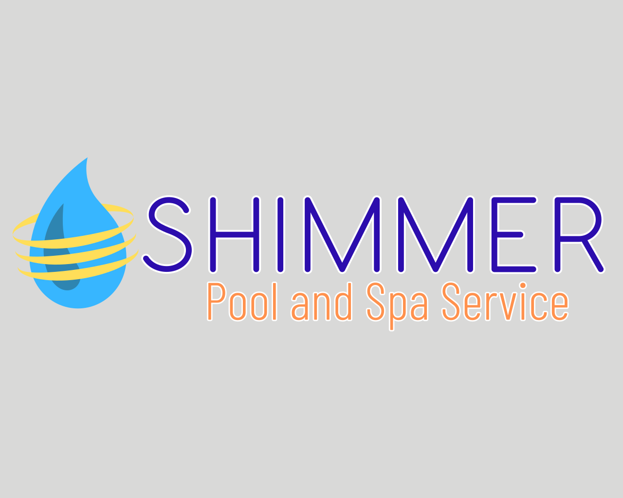 Avatar for Shimmer Pool and Spa Service