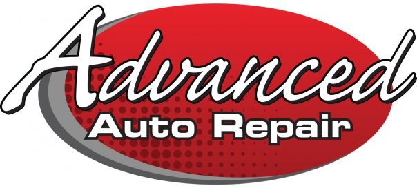 Logo for Advanced Auto Repair