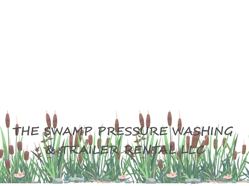 Avatar for The Swamp Pressure Washing & Trailer Rental LLC