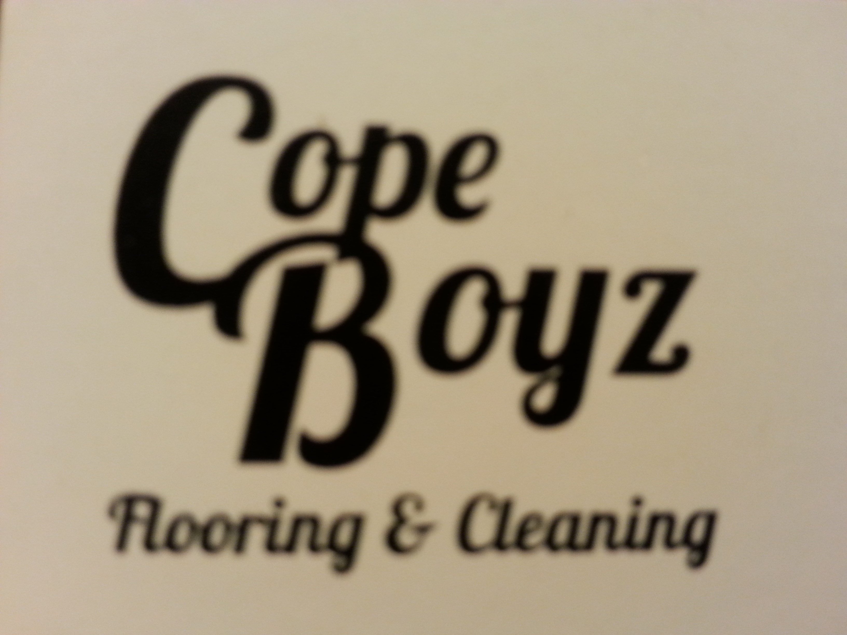 Avatar for COPELAND'S flooring & cleaning