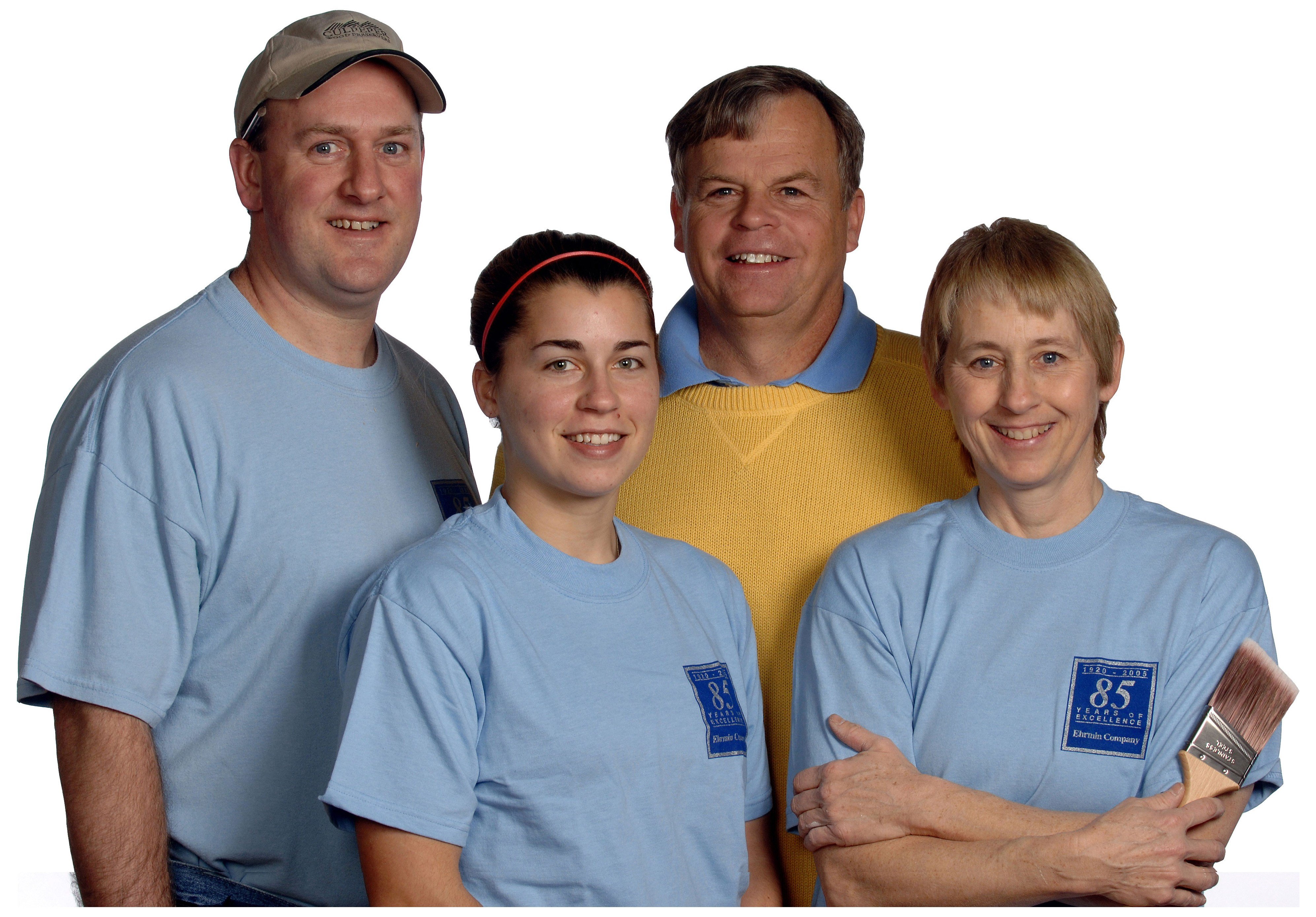 Avatar for The Ehrmin Company