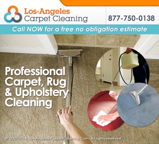 carpet cleaning
