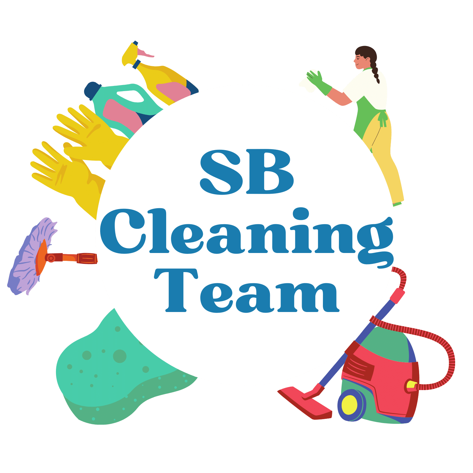 Avatar for SB Cleaning Team llc