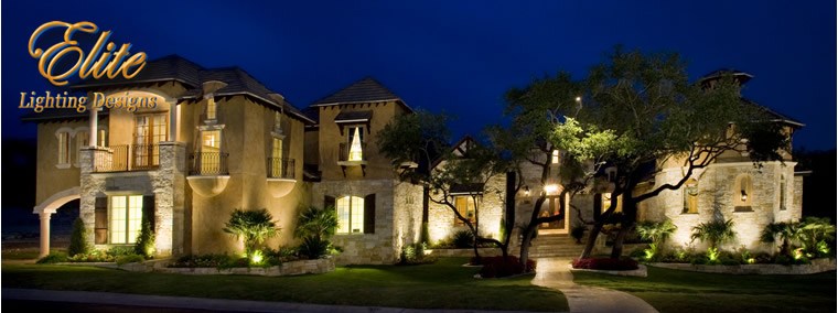 Avatar for Elite Lighting Designs