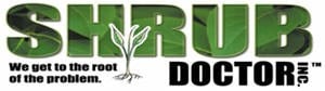 Shrub Doctor Inc logo