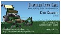 Avatar for CHANDLER LAWN CARE