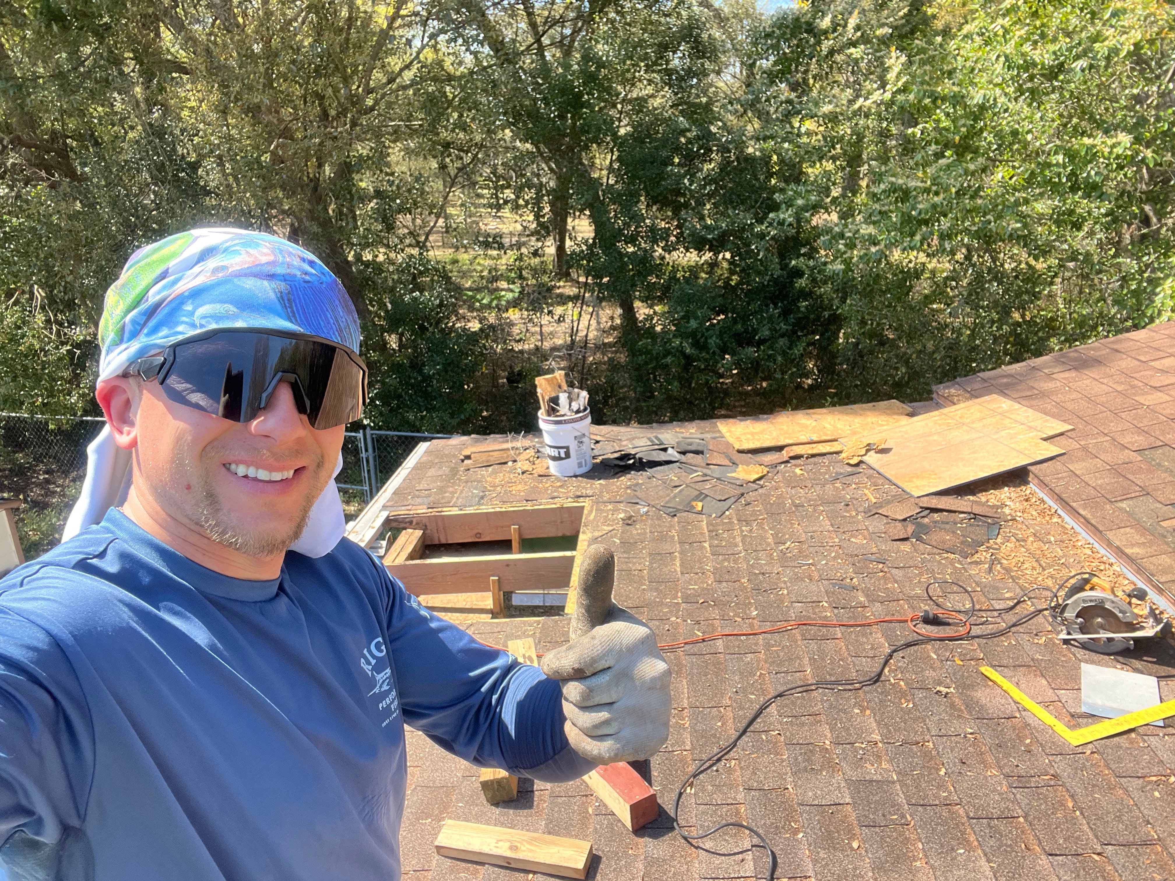 Avatar for AKMG Roof Repairs