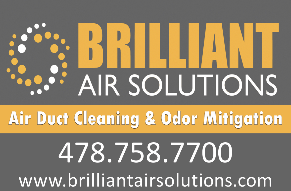 Avatar for BRILLIANT AIR SOLUTIONS LLC