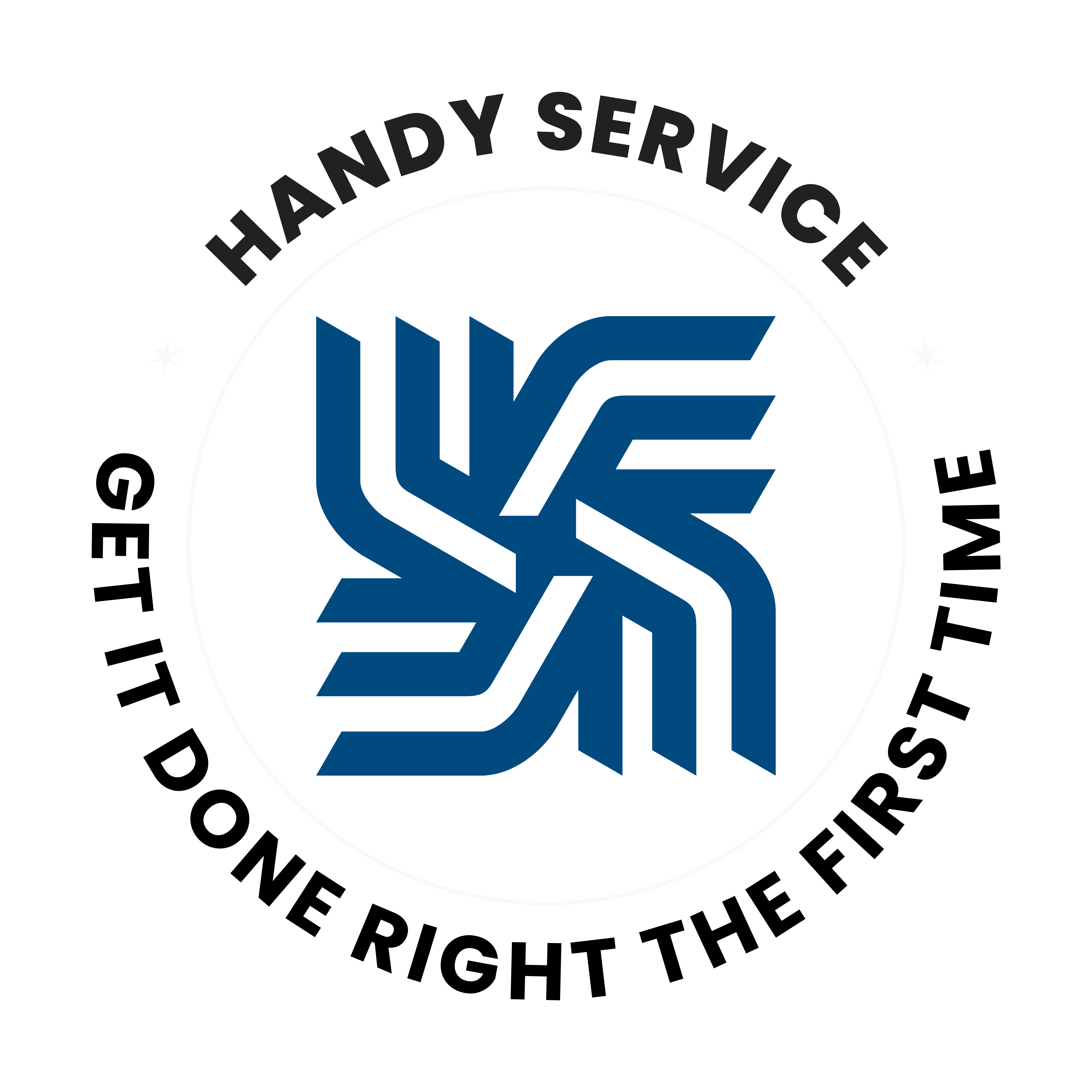 Avatar for Handy Service