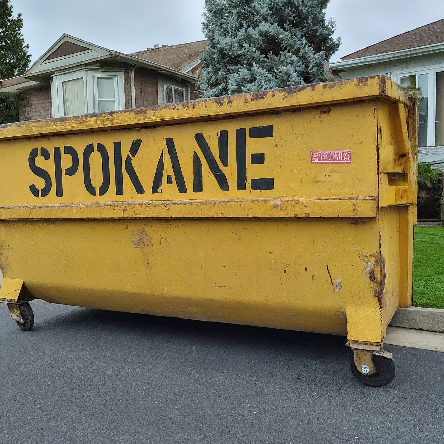 Avatar for Spokane Dumpster Rental