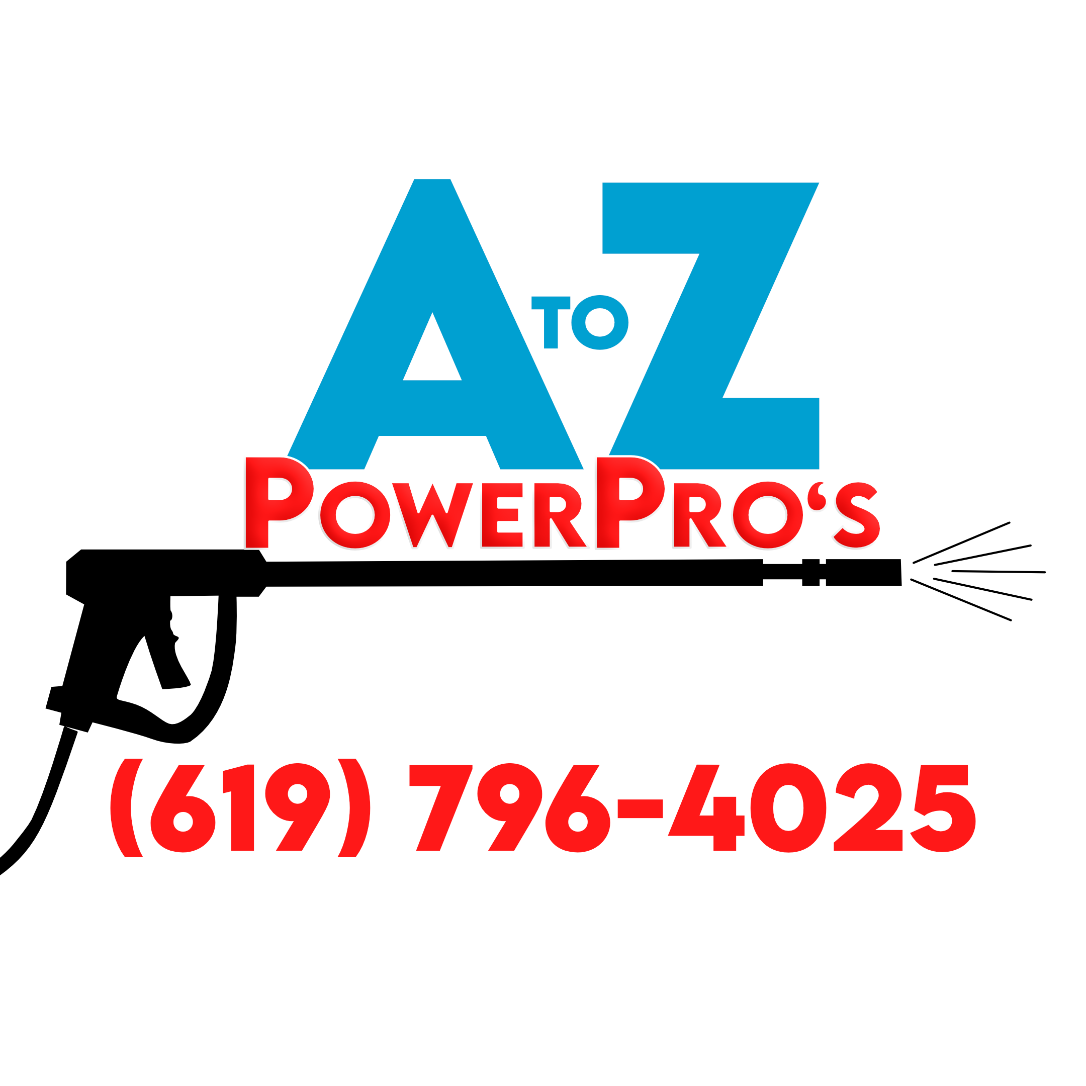 Avatar for A to Z Power Pros