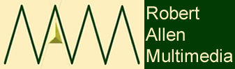 Avatar for Robert Allen Multimedia
