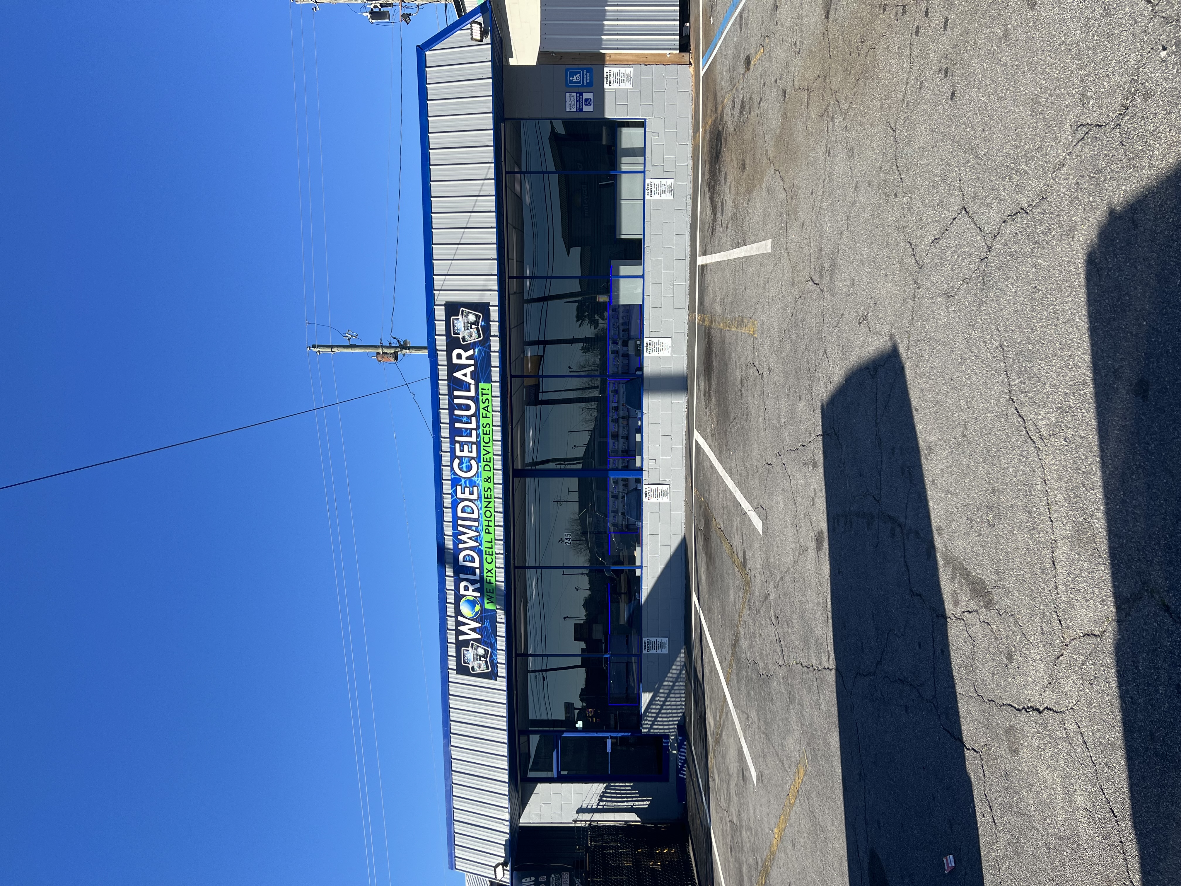 Avatar for Worldwide Cellular