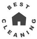 Logo for Best Cleaning