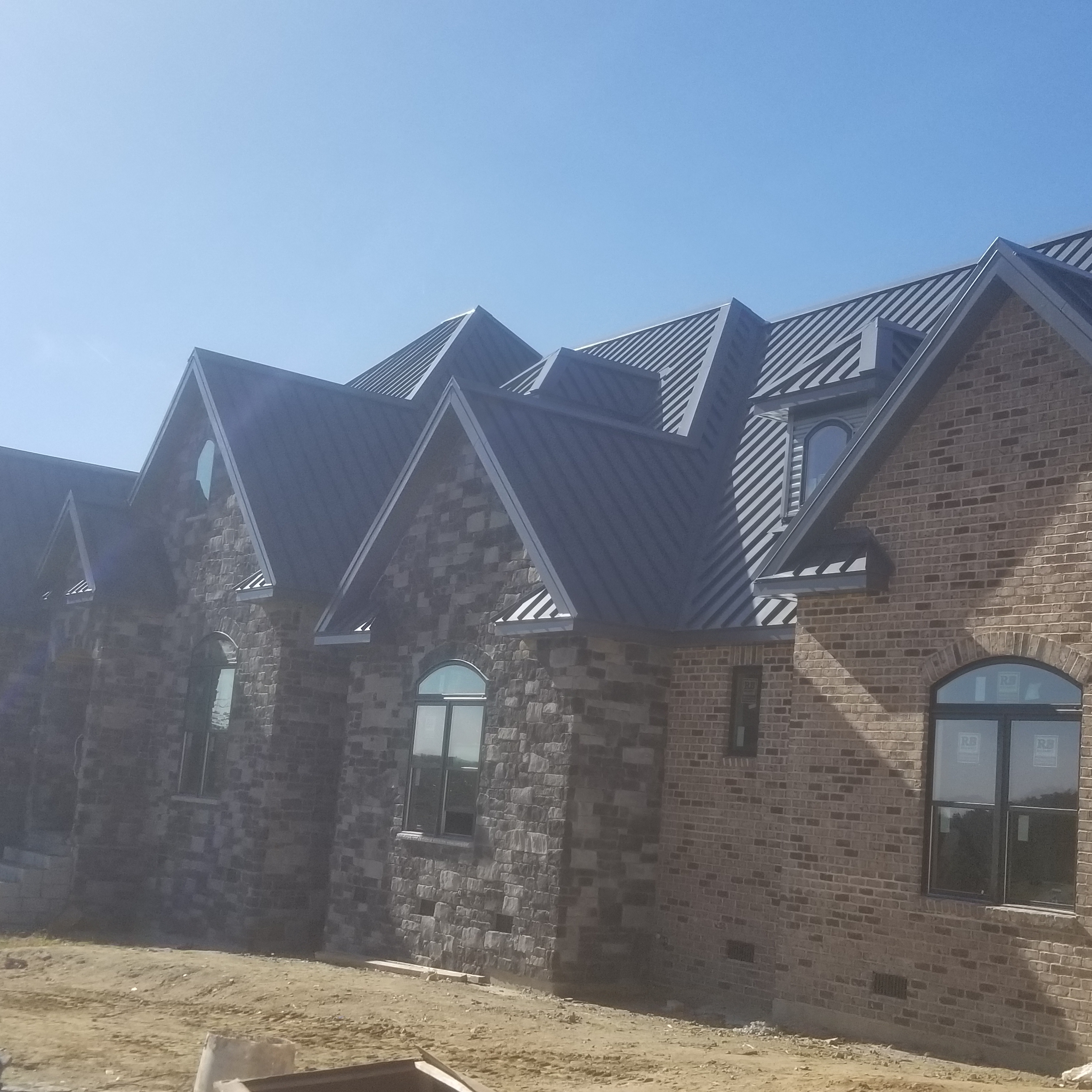 Avatar for Campbells Metal Roofing & Construction