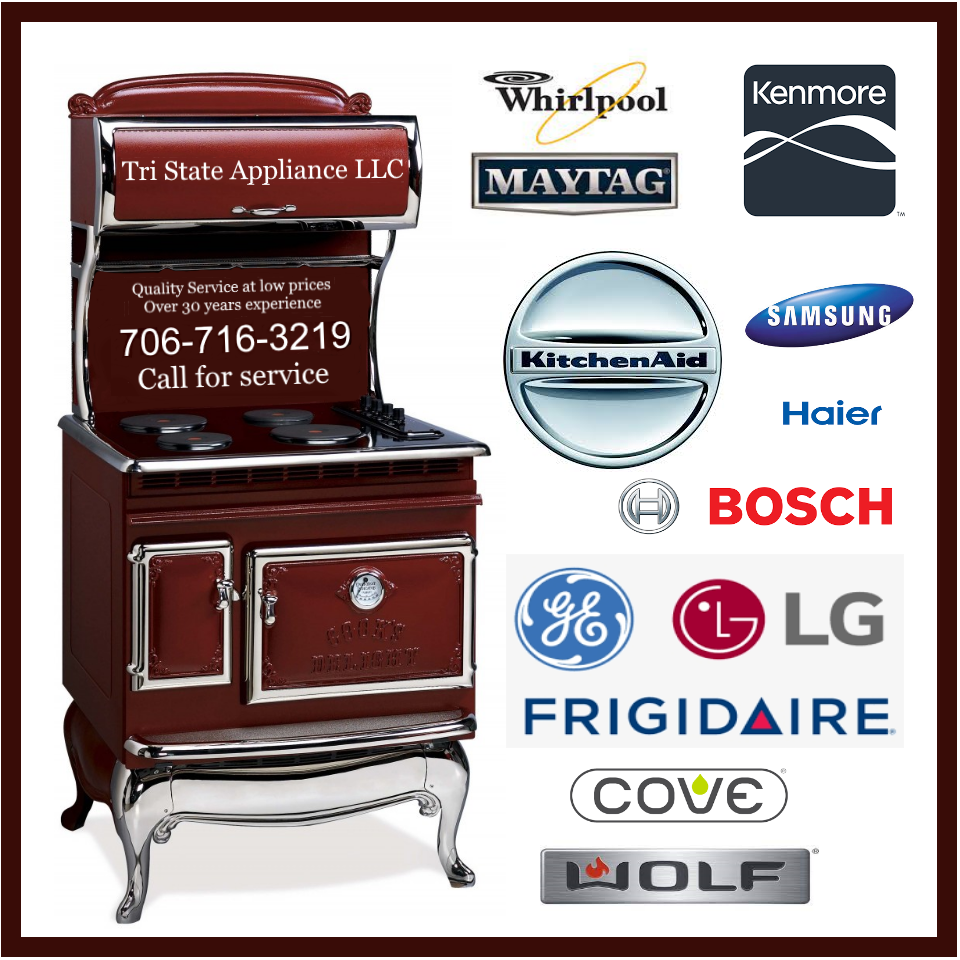 Avatar for Tri State Appliance