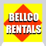 Bellco Rentals logo