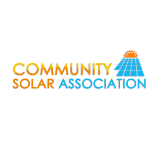 Avatar for Community Solar Association